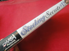 Load image into Gallery viewer, Vintage Adult Erotic Sexy Porn XXX DVD Movie Stocking Secrets #12 X