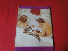 Load image into Gallery viewer, Vintage Nude Erotic Sexy Adult Magazine Parliament Body Shop 1973 P92