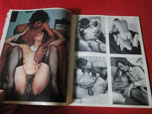 Load image into Gallery viewer, Vintage Nude Erotic Sexy Adult Magazine Parliament Body Shop 1973 P92