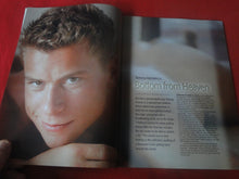 Load image into Gallery viewer, Vintage Adult Erotic Sexy Magazine Gay Interest Freshmen March 2005       JB60