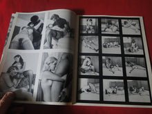 Load image into Gallery viewer, Vintage Nude Erotic Sexy Adult Magazine Parliament Body Shop 1973 P92