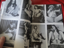 Load image into Gallery viewer, Vintage Nude Erotic Sexy Adult Magazine 1977 Annual Love Feast Parliament PACKED GN