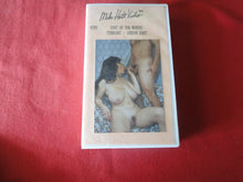 Load image into Gallery viewer, Vintage Adult XXX VHS Porn Tape Adult Video Movie Mike Hott Video #285 25