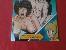 Load image into Gallery viewer, Vintage Nude Erotic Sexy Adult Comic Book Here Comes The Lovejoys #5 1997 P87