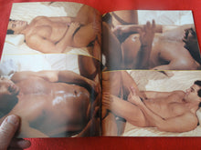 Load image into Gallery viewer, Vintage Adult Erotic Sexy Magazine Gay Interest Catalina All Color Hard Hot Cock GM