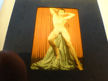 Load image into Gallery viewer, Vintage 1960s Nude Gay Slide MIchigan Artist Mizer Protege  GT27