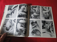 Load image into Gallery viewer, Vintage Nude Erotic Sexy Adult Magazine Parliament Body Shop 1973 P92