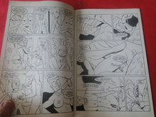 Load image into Gallery viewer, Vintage Nude Erotic Sexy Adult Comic Book Here Comes The Lovejoys #5 1997 P87