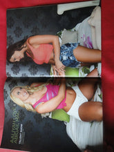 Load image into Gallery viewer, Vintage Nude Erotic Sexy Adult Magazine Hustler August 2019 G5