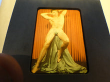 Load image into Gallery viewer, Vintage 1960s Nude Gay Slide MIchigan Artist Mizer Protege  GT27