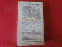 Load image into Gallery viewer, Vintage Adult Paperback Novel/Book Erotic Fantasies ROUGH PB5