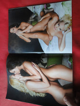 Load image into Gallery viewer, Vintage Nude Erotic Sexy Adult Magazine Hustler August 2019 G5