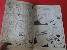 Load image into Gallery viewer, Vintage Nude Erotic Sexy Adult Comic Book Here Comes The Lovejoys #5 1997 P87