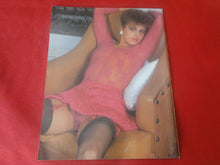 Load image into Gallery viewer, Vintage Nude Erotic Sexy Adult Magazine Hot Erotica 1995 JB63