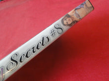 Load image into Gallery viewer, Vintage Adult Erotic Sexy Porn XXX DVD Movie Stocking Secrets #8 X