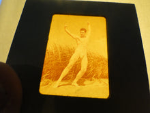 Load image into Gallery viewer, Vintage 1960s Nude Gay Slide MIchigan Artist Mizer Protege  GT28