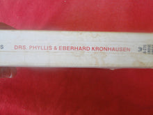 Load image into Gallery viewer, Vintage Adult Paperback Novel/Book Erotic Fantasies ROUGH PB5