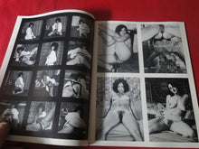 Load image into Gallery viewer, Vintage Nude Erotic Sexy Adult Magazine Parliament 331 Showoffs January 1975 P92