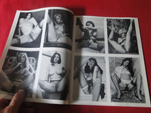 Load image into Gallery viewer, Vintage Nude Erotic Sexy Adult Magazine Parliament 331 Showoffs January 1975 P92