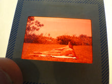 Load image into Gallery viewer, Vintage 1960s Nude Gay Slide MIchigan Artist Mizer Protege  GT29