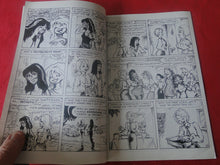 Load image into Gallery viewer, Vintage Nude Erotic Sexy Adult Comic Book Here Cherry No. 21 1999 P87