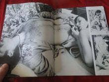 Load image into Gallery viewer, Vintage Nude Erotic Sexy Adult Magazine Black Sweets V.1 #1 GN