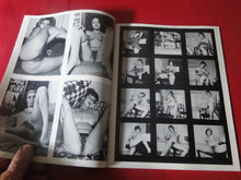 Load image into Gallery viewer, Vintage Nude Erotic Sexy Adult Magazine Parliament 331 Showoffs January 1975 P92