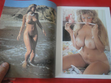 Load image into Gallery viewer, Vintage Nude Erotic Sexy Adult Magazine Hot Erotica 1995 JB63