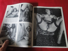 Load image into Gallery viewer, Vintage Nude Erotic Sexy Adult Magazine Parliament 331 Showoffs January 1975 P92