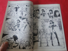 Load image into Gallery viewer, Vintage Nude Erotic Sexy Adult Comic Book Here Cherry No. 21 1999 P87