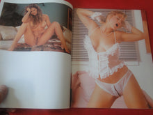 Load image into Gallery viewer, Vintage Nude Erotic Sexy Adult Magazine Hot Erotica 1995 JB63