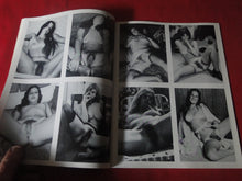 Load image into Gallery viewer, Vintage Nude Erotic Sexy Adult Magazine Parliament 331 Showoffs January 1975 P92