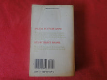 Load image into Gallery viewer, Vintage Adult Paperback Novel/Book Incest Is Their Game Beeline ROUGH PB5