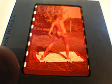 Load image into Gallery viewer, Vintage 1960s Nude Gay Slide MIchigan Artist Mizer Protege  GT30