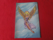 Load image into Gallery viewer, Vintage Nude Erotic Sexy Adult Comic Book Here Cherry Deluxe No. 1 1998 P87