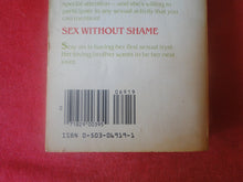 Load image into Gallery viewer, Vintage Adult Paperback Novel/Book Incest Is Their Game Beeline ROUGH PB5