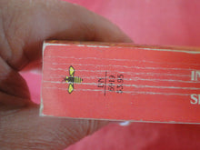 Load image into Gallery viewer, Vintage Adult Paperback Novel/Book Incest Is Their Game Beeline ROUGH PB5