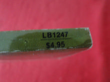 Load image into Gallery viewer, Vintage Adult Paperback Naughty Book/Novel Canine Sister 1985 P85