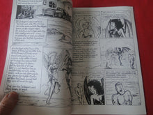 Load image into Gallery viewer, Vintage Nude Erotic Sexy Adult Comic Book Here Cherry Deluxe No. 1 1998 P87