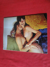Load image into Gallery viewer, Vintage Nude Erotic Sexy Adult Magazine Parliament Tonight May 1972 P92