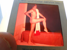 Load image into Gallery viewer, Vintage 1960s Nude Gay Slide MIchigan Artist Mizer Protege  GT31
