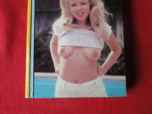 Load image into Gallery viewer, Vintage Sexy Erotic Adult Paperback Book/Novel Greenleaf A Schoolgirl Spreads Easy G2