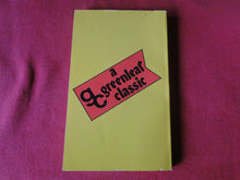 Load image into Gallery viewer, Vintage Sexy Erotic Adult Paperback Book/Novel Greenleaf A Schoolgirl Spreads Easy G2