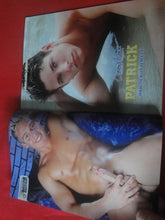Load image into Gallery viewer, Vintage Adult Erotic Sexy Magazine Gay Interest Freshmen September 2006     JB60