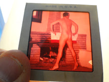 Load image into Gallery viewer, Vintage 1960s Nude Gay Slide MIchigan Artist Mizer Protege  GT32