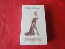 Load image into Gallery viewer, Vintage Adult XXX VHS Porn Tape Adult Video Movie Blue Vanities #209 25