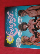Load image into Gallery viewer, Vintage Nude Erotic Sexy Adult Comic Book Here Come The Lovejoys No. 4 1997 P87