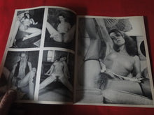 Load image into Gallery viewer, Vintage Nude Erotic Sexy Adult Magazine Parliament Tonight May 1972 P92