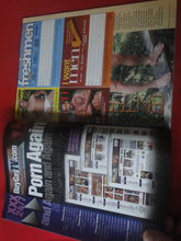 Load image into Gallery viewer, Vintage Adult Erotic Sexy Magazine Gay Interest Freshmen September 2006     JB60