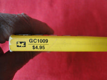 Load image into Gallery viewer, Vintage Sexy Erotic Adult Paperback Book/Novel Greenleaf A Schoolgirl Spreads Easy G2